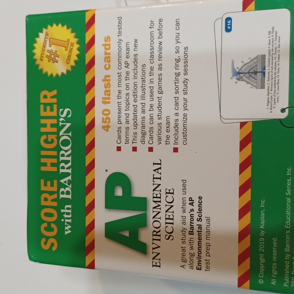 Barton's AP environmental science test prep - Picture 3 of 5